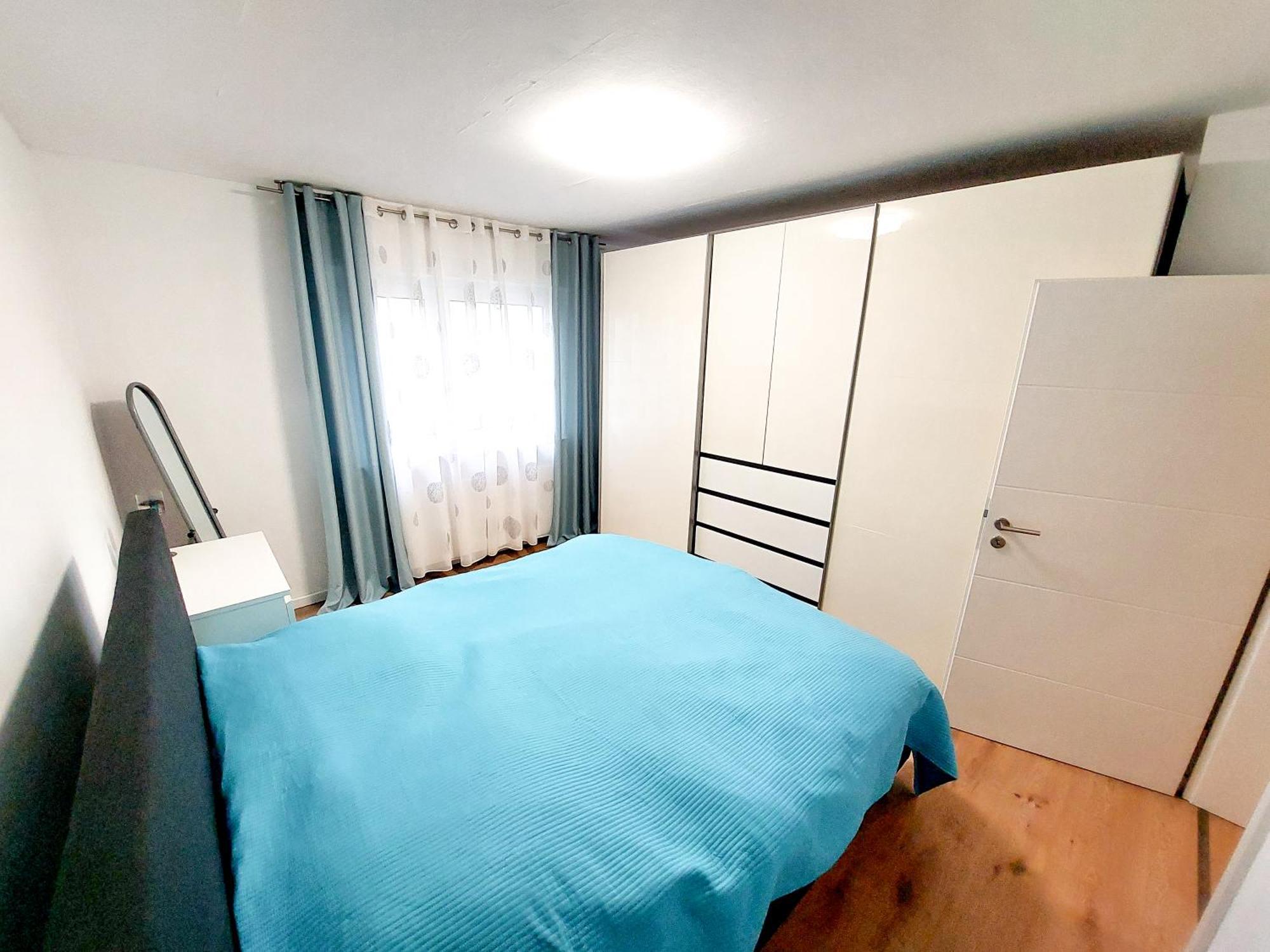 Haus Am See Heddesheim Eksteriør bilde
