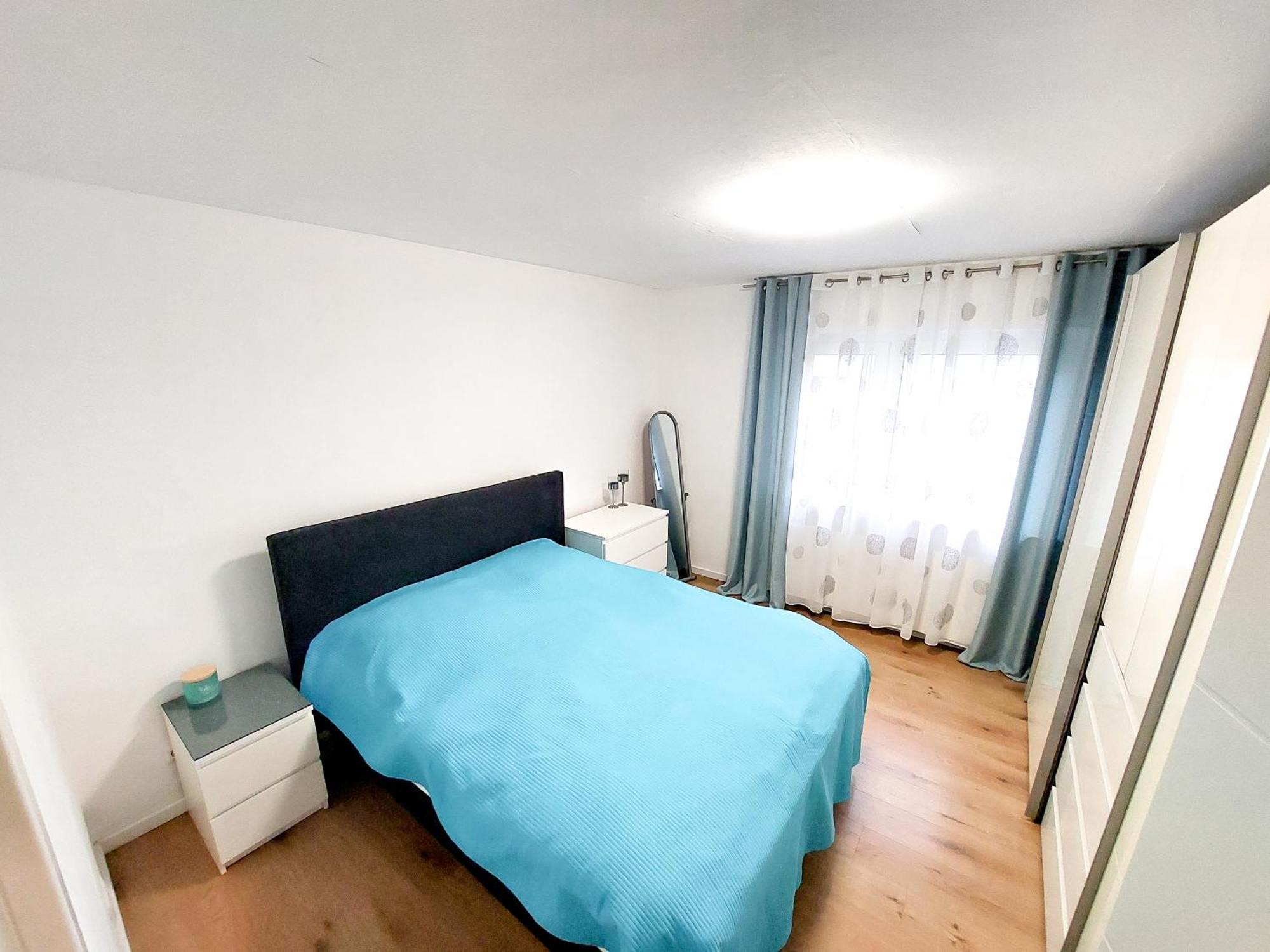 Haus Am See Heddesheim Eksteriør bilde