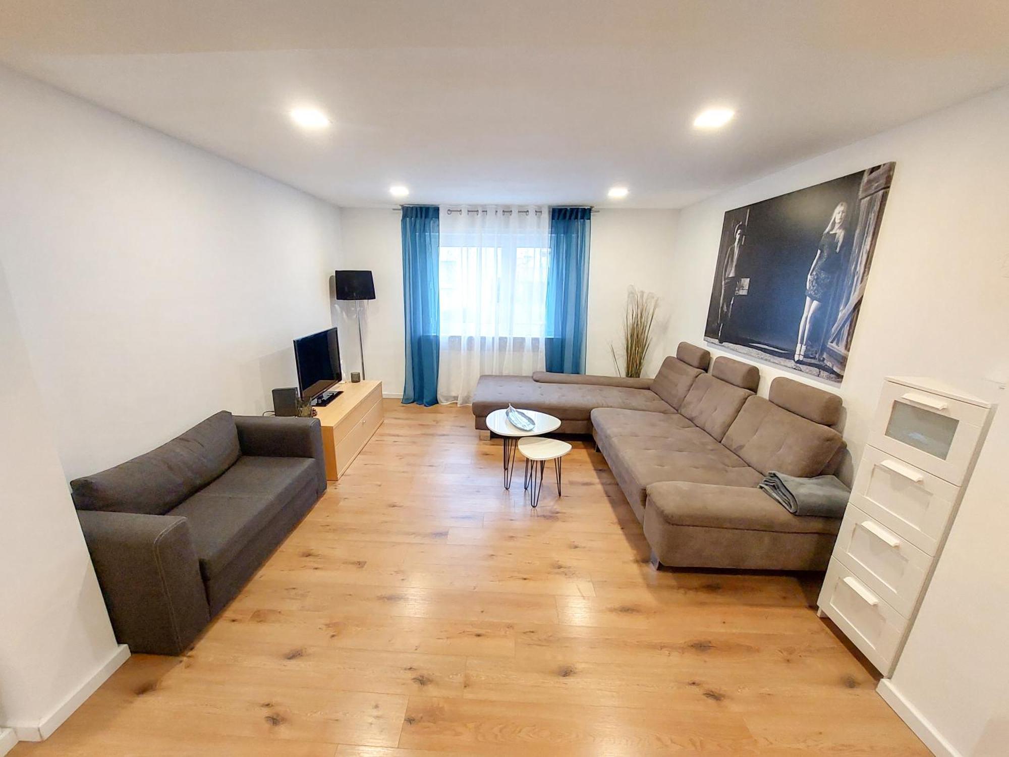 Haus Am See Heddesheim Eksteriør bilde